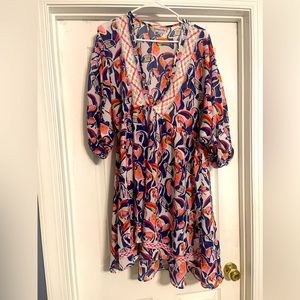 Bulkhead Betties Coverup size L/XL